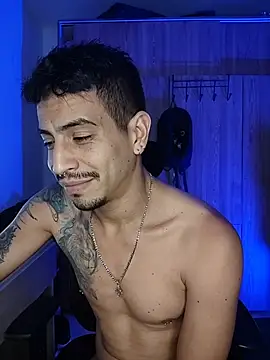 Juann-cock webcam