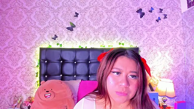 Luna_Swift webcam