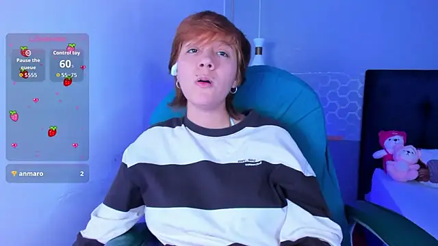 Tsuki_Maru webcam