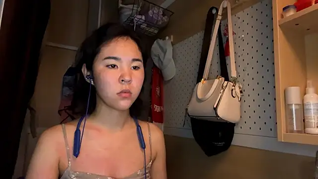 JennyCarpenter webcam