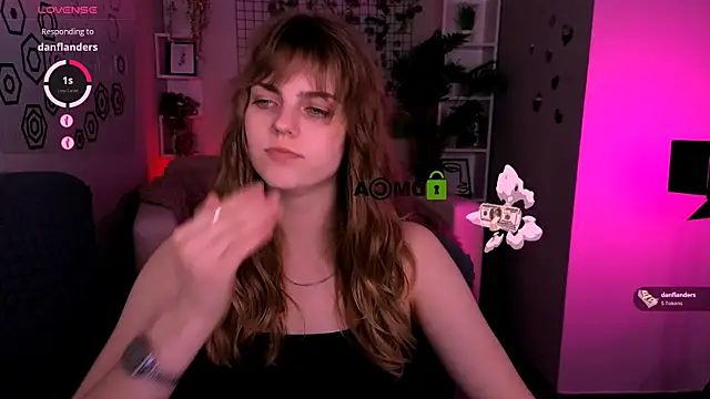 ariana_ross7 webcam