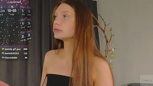 Nicole_Broown_ webcam