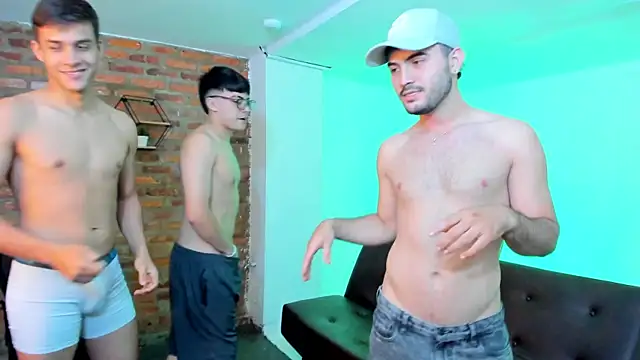 Spaceboys18 webcam