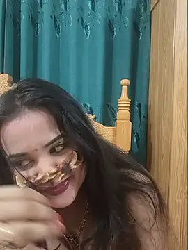 Beauty_Queen_Soniya webcam
