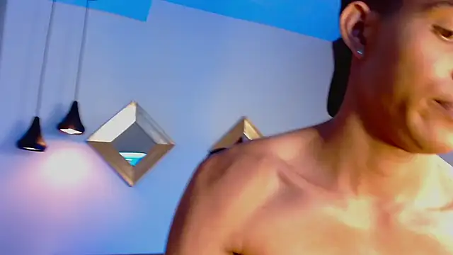 KamiSuarez webcam