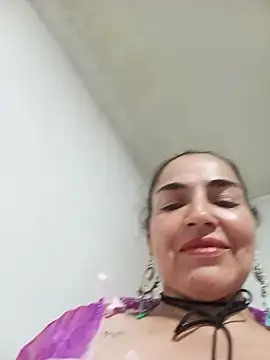 MaryRoze_ webcam