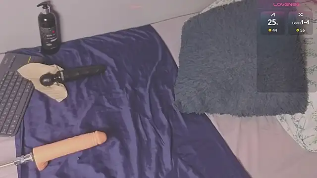 amyvans_ webcam