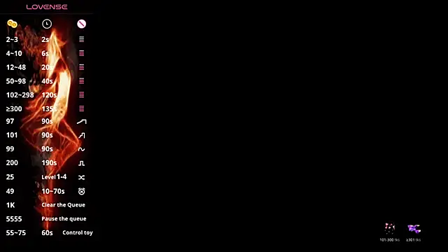Whisperingfire webcam