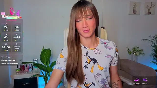 Kendry_fox420_ webcam