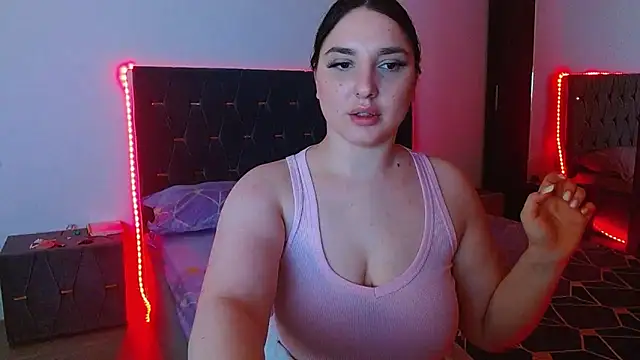 JaquelineLaurent live cam on StripChat