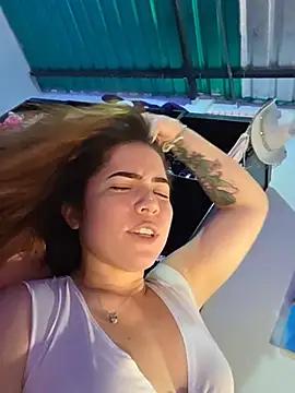 dani_ferreer1 (F young) - Squirt in you face