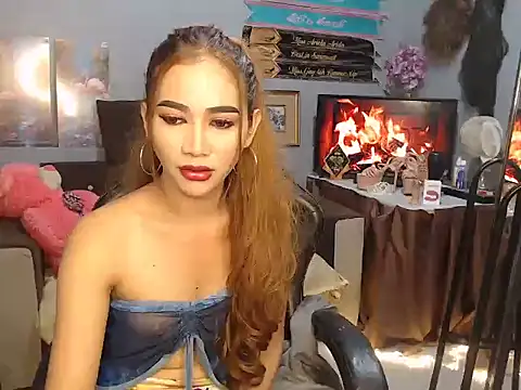 Demonsfuck webcam
