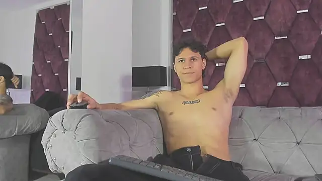 TonyBenedetti webcam