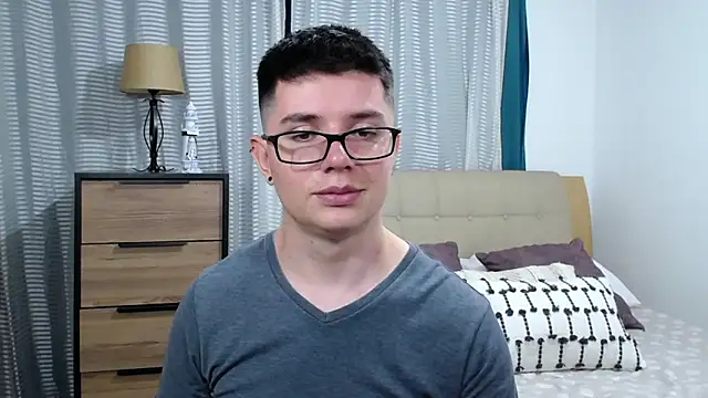 BlackFoXXX69 webcam