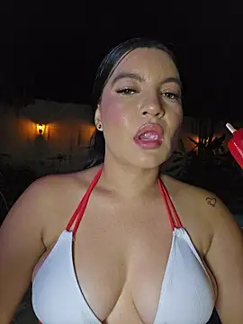 pretty_julieta - Pretty_Julieta's free webcam - UK Sex Cams
