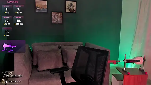 david_osorio webcam