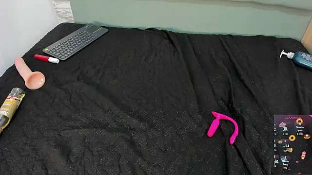 KataleyaVelvet webcam