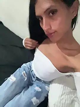 luna_duque webcam
