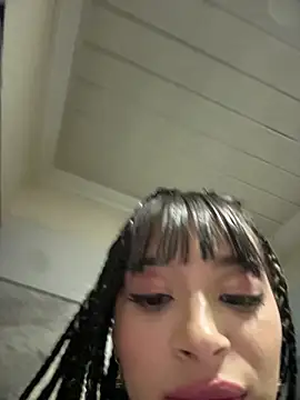 Sasha-firee webcam
