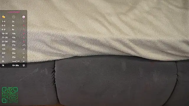 MauriceWireman webcam