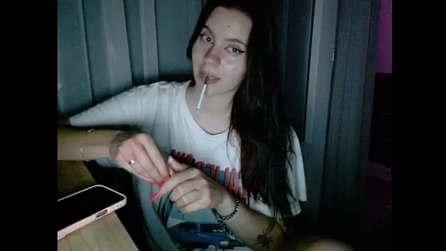 Lanaa_Rossee live cam on StripChat