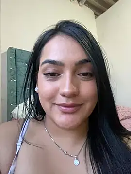 SahanaPrincesss webcam