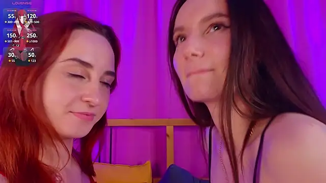KatirinaBailley webcam