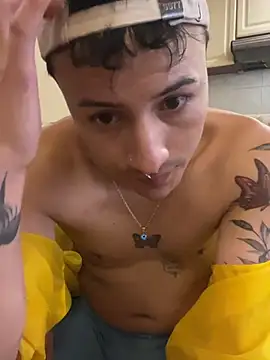 Dereck_Klain webcam