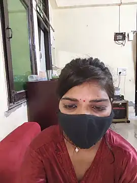Ruhani_ webcam