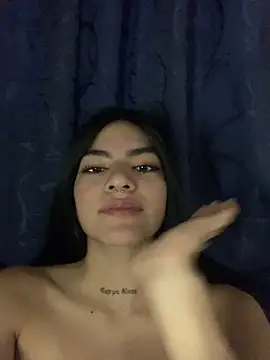 lis_hot_ec webcam