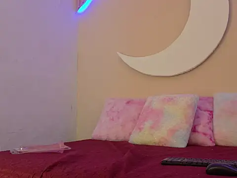 SamanthaLaurent webcam