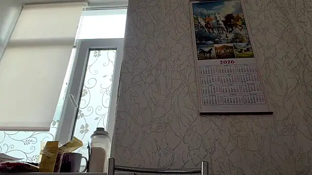 VickieTrudo webcam