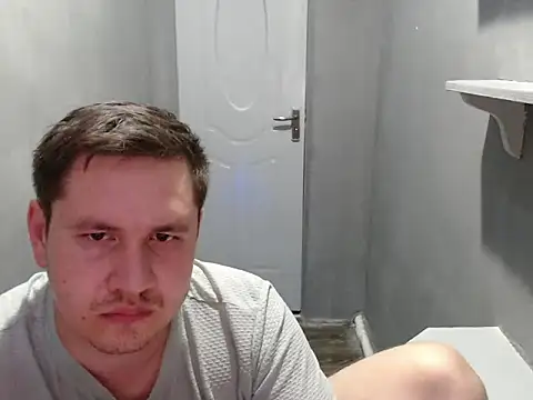 Max_Marlyn webcam