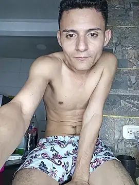 the_emir live cam on StripChat