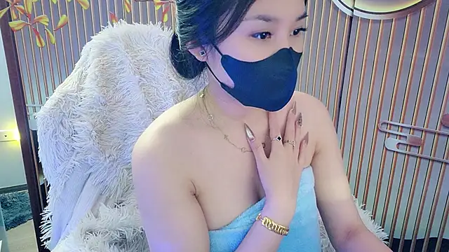 Annie_Nie webcam