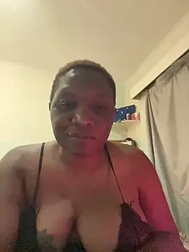 BlackBabeXx webcam