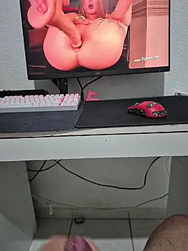 luisfernanduoo webcam