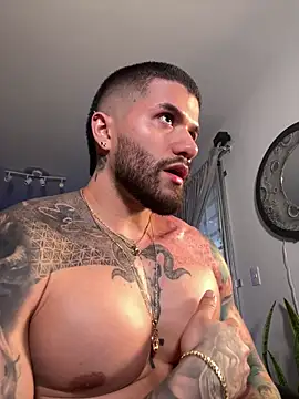 Frank_Farrell webcam