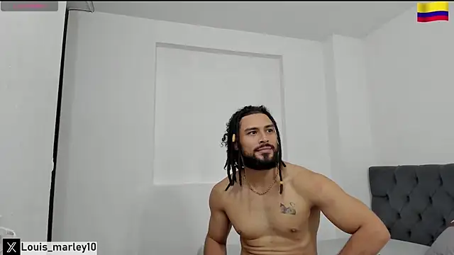 Louis_marley__ webcam