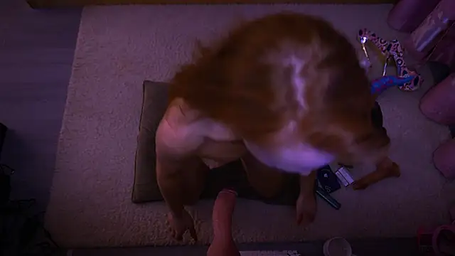 Redhead_Shark_new webcam