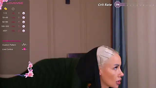 Bailey_Rush webcam