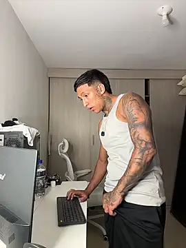 sendfer's live cam