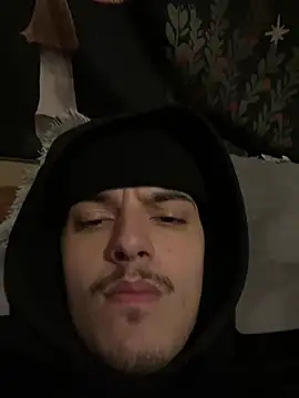CarmeloA's live cam