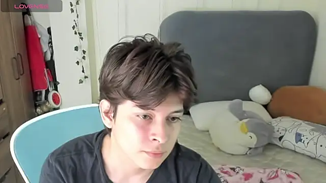 Felixzyn live cam on StripChat