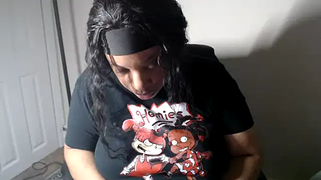 Sexymona1218 live cam on StripChat