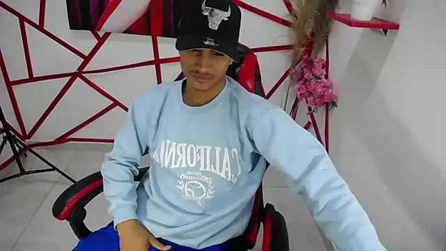 oliver-parker live sex cam