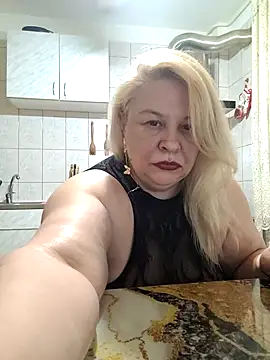 AriannaMilf webcam