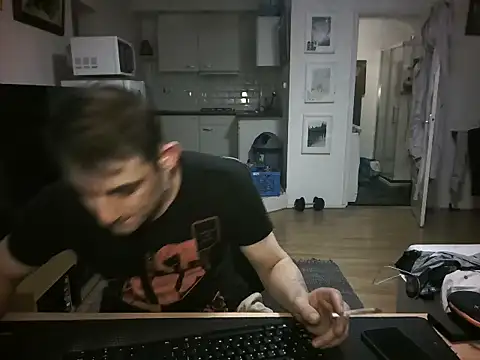 mihaimichael webcam