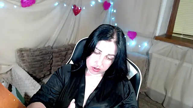 JillStevens webcam