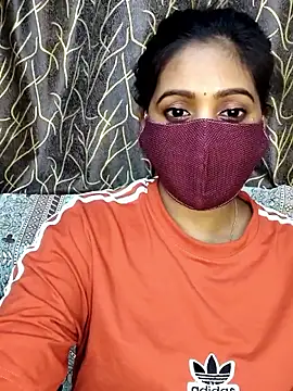 Monalisha_G webcam